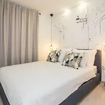 Fk Apartment *