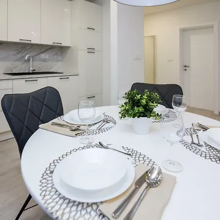 Fk Apartment