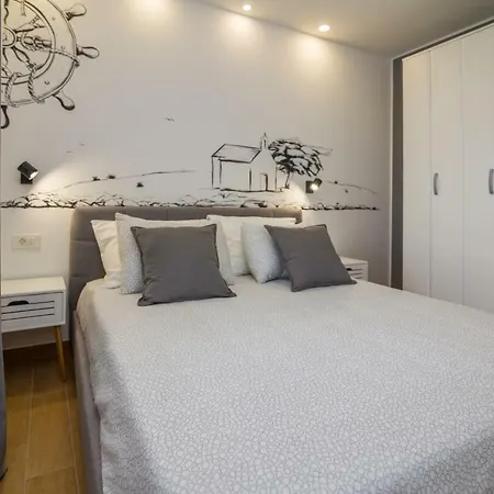 Apartment Fk Pakoštane