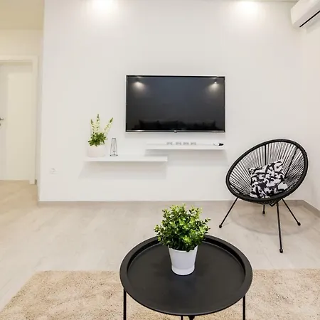 Apartman Fk