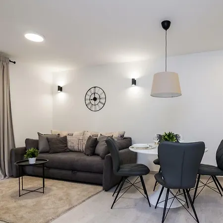 Apartament Fk
