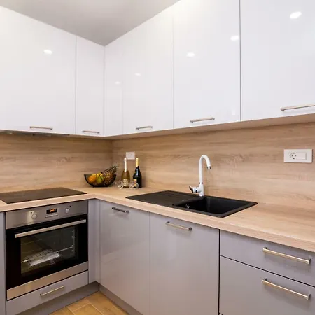 Fk Apartment