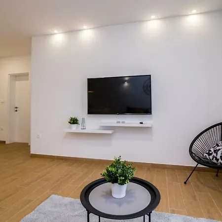 Apartment Fk