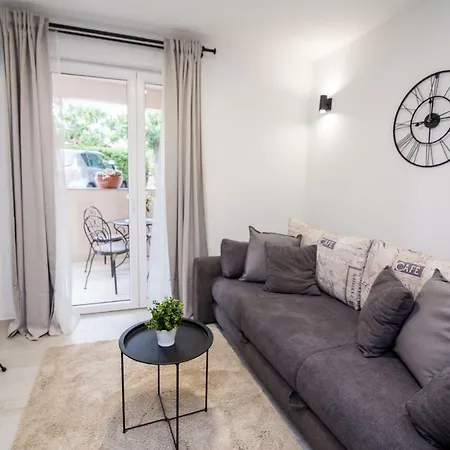 Apartman Fk