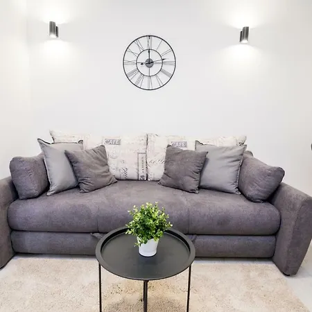 Apartment Fk