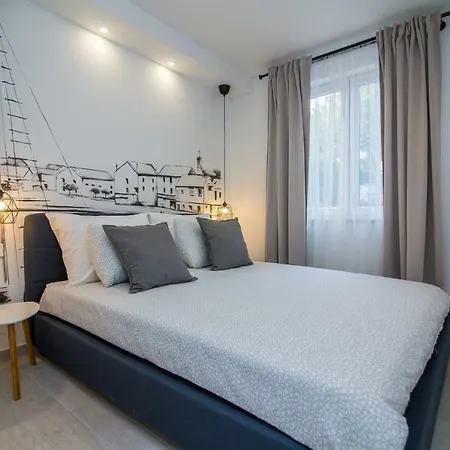 Fk Apartment