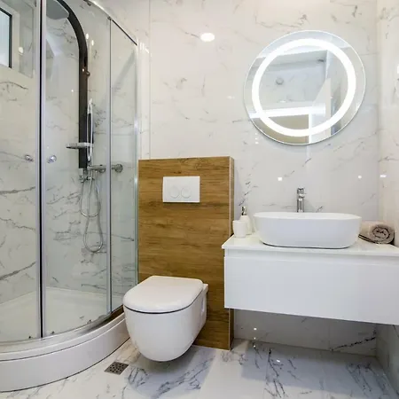 Fk Apartament Pakoštane