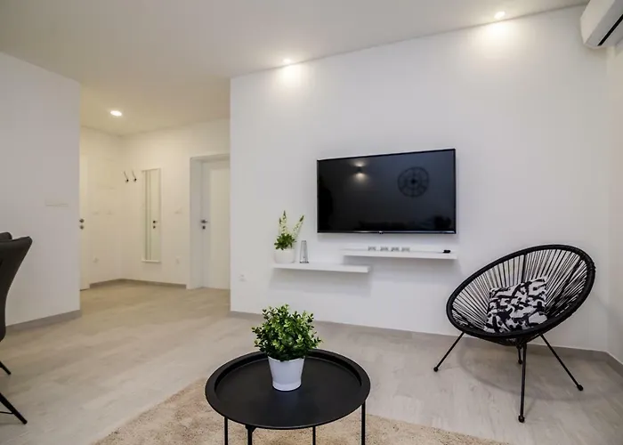 Fk Apartmán