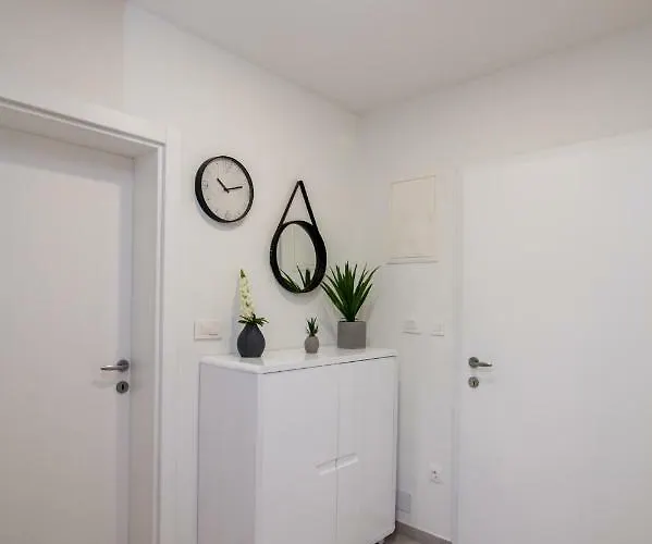 Apartmán Fk