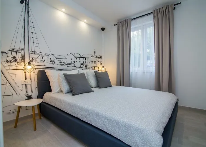 Fk Apartmán