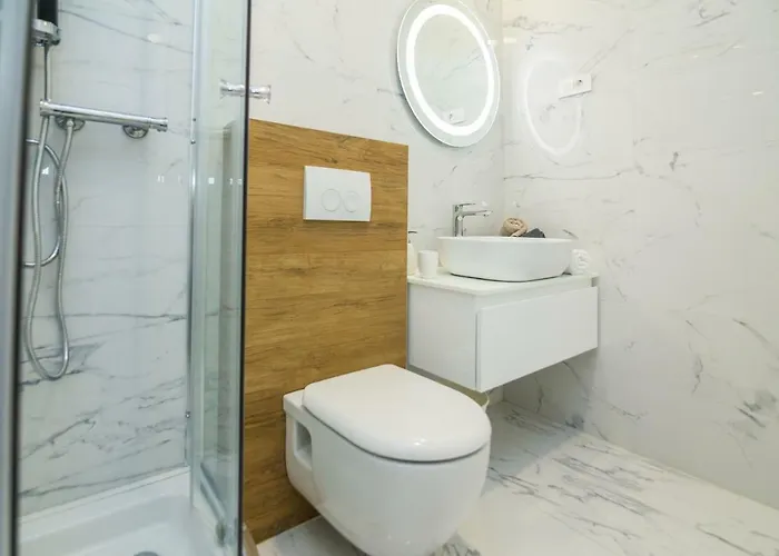 Fk Apartmán *