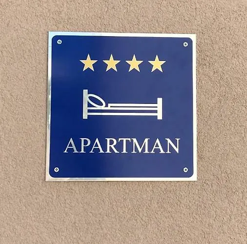 Apartmán Fk Pakoštane