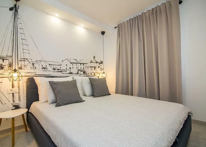 Fk Apartmán *
