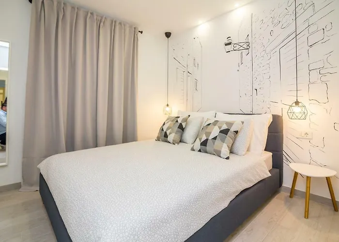 Fk Apartmán *