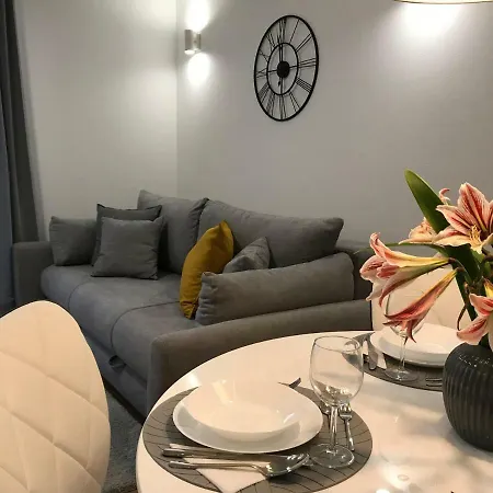 Apartman Fk *