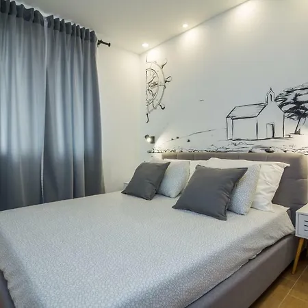 Fk Apartman Pakostane