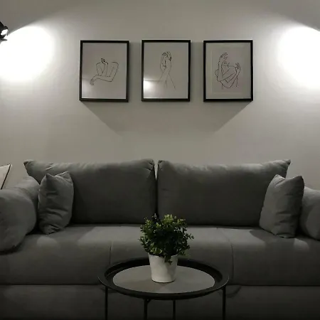 Fk Apartman