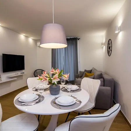 아파트 Fk 파코스탄