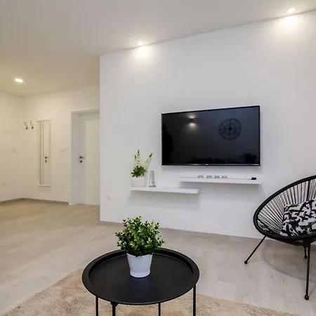 Fk Apartman