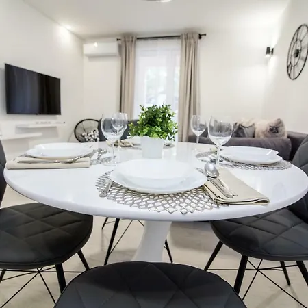 Apartamento Fk Pakoštane