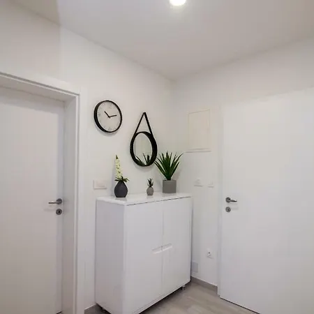 Apartman Fk