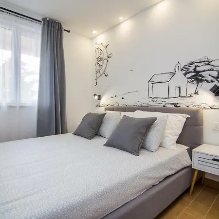 Apartman Fk
