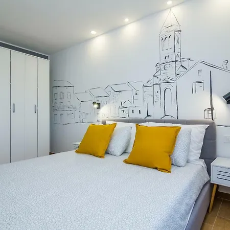 Apartman Fk