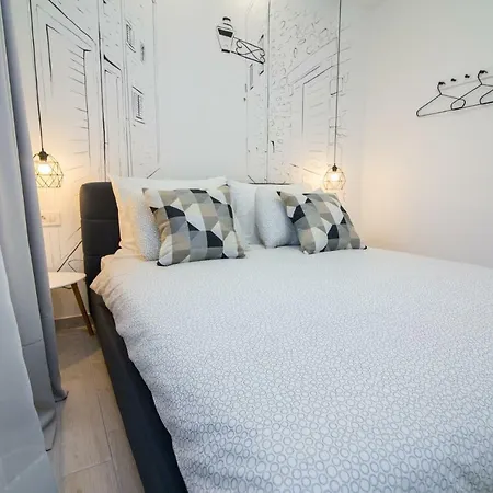 Apartman Fk Pakostane