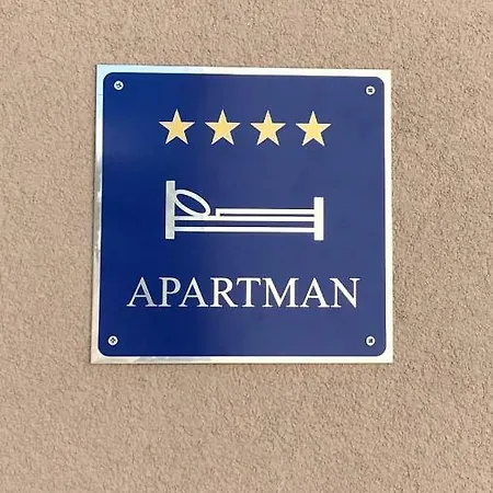 Apartamento Fk Pakoštane