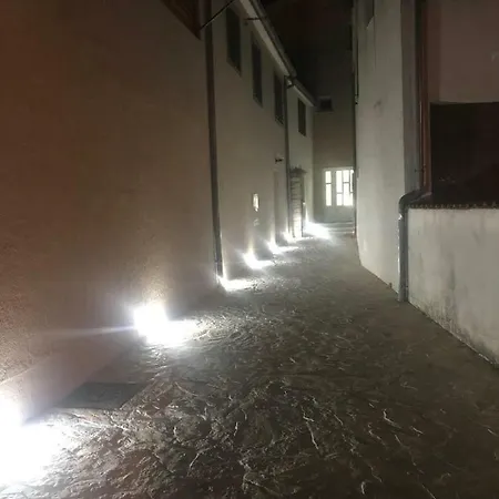 Apartman Fk Pakostane