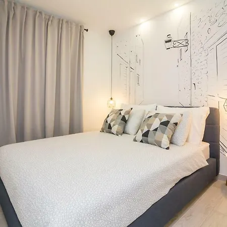 Fk Apartman *