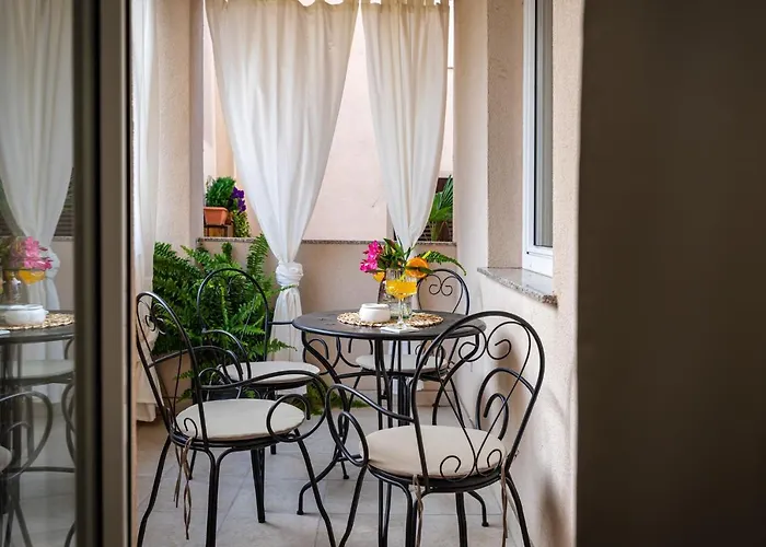 Fk Апартаменты *