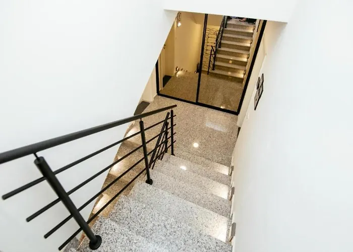 Апартаменты Fk *