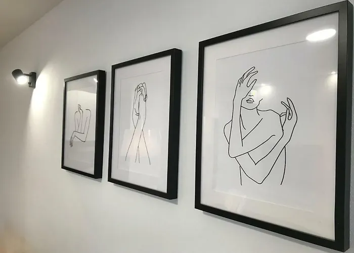 Fk Апартаменты Пакоштане