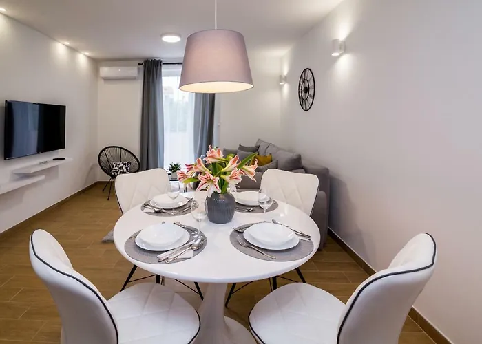 Fk Апартаменты Пакоштане