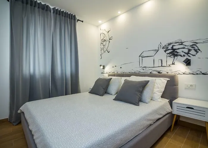 Fk Апартаменты Пакоштане