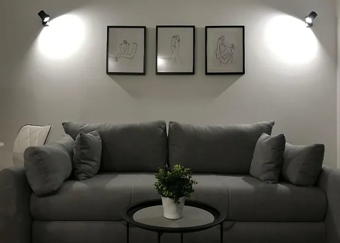 Fk Апартаменты