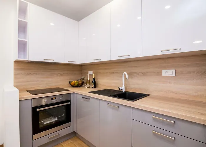 Fk Апартаменты